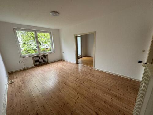 Foto - Attraktive 3-Zi. mit Balkon in bester Lage (Östliche Vorstadt Nähe Osterdeich)