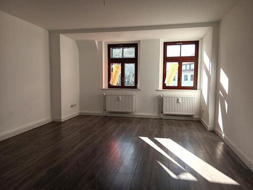 Foto - Etagenwohnung in Görlitz zur Miete