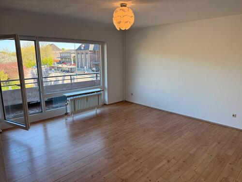 Foto - 2.5 Zimmer Etagenwohnung in Langenhorn