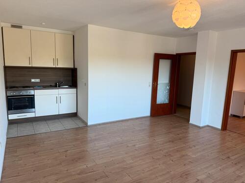 Foto - Etagenwohnung in Langenhorn zur Miete