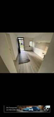 Foto - 6 Zimmer Etagenwohnung in Hilchenbach