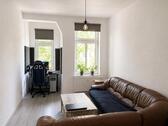 Foto - Schöne 2-Raumwohnung im beliebten Blumenviertel in Erfurt