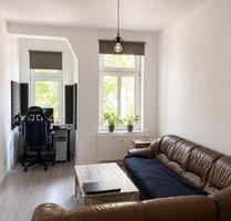 Schöne 2-Raumwohnung im beliebten Blumenviertel in Erfurt