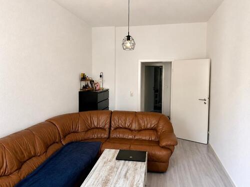 Foto - 2 Zimmer Etagenwohnung zur Miete in Erfurt