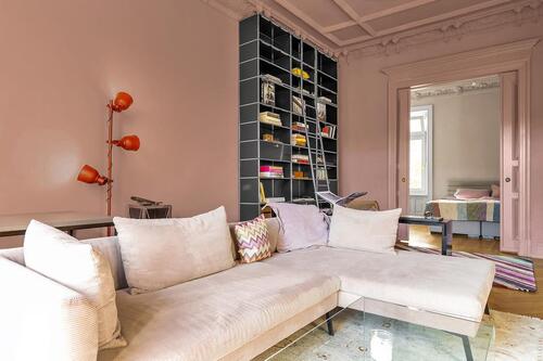 Foto - Etagenwohnung in Hamburg zur Miete