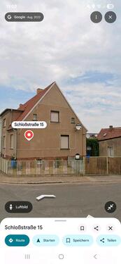 Foto - 6 Zimmer Doppelhaushälfte zum Kaufen in Mühlberg/Elbe