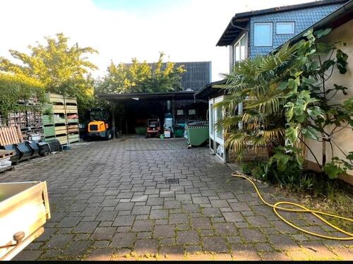 Foto - Einfamilienhaus in Hanau zum Kaufen