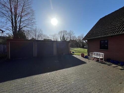 Foto - 5 Zimmer Einfamilienhaus zum Kaufen in Hövelhof