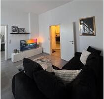 2.5 Zimmer Wohnung - modern & vollmöbliert - Hagen