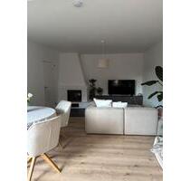 Moderne 80qm Wohnung mit großem Garten und Terrasse - Osterholz-Scharmbeck
