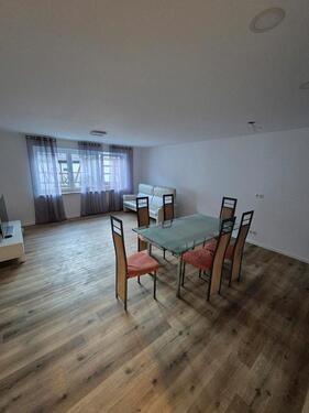 Foto - 3 Zimmer Etagenwohnung in Külsheim
