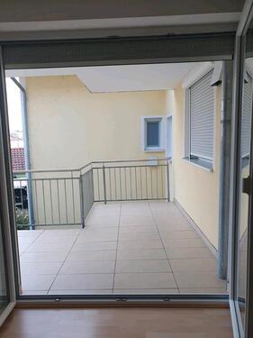 Foto - Etagenwohnung zur Miete in Deggendorf
