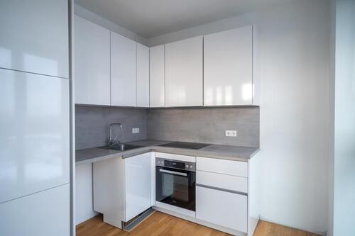 Foto - Etagenwohnung in Hamburg zur Miete