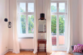 Foto - Etagenwohnung in Berlin zur Miete