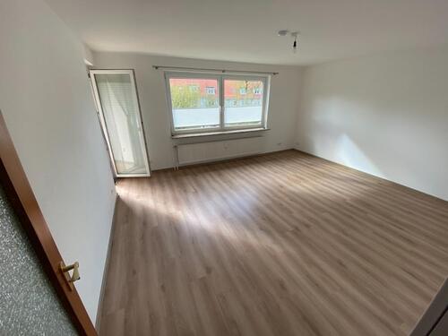 Foto - Etagenwohnung in Itzehoe