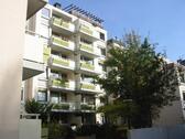 Foto - Frankfurt, Nordend West, 1,5 Zimmer möbliert