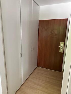 Foto - Etagenwohnung in Idstein