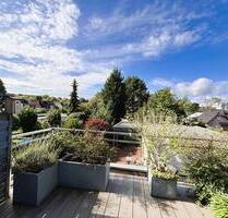 2-ZI-Whg. mit sonniger Dachterrasse in ruhige Lage - Duisburg Essenberg