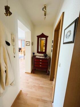 Foto - Etagenwohnung zur Miete in Duisburg