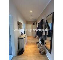Wohnungsswap - 3 Zimmer, 79 m² - Käthe-Kollwitz-Ufer, Dresden-01307 - Berlin Lichtenberg