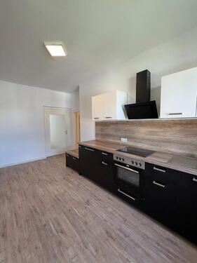 Foto - WOHLFÜHLEN AUF 2 ZIMMER – mit EBK & modernem Bad