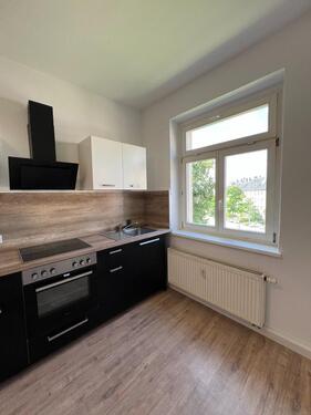 Foto - Etagenwohnung zur Miete in Chemnitz