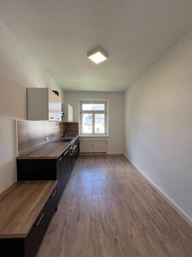 Foto - Etagenwohnung in Chemnitz