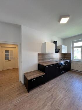 Foto - Etagenwohnung in Chemnitz zur Miete