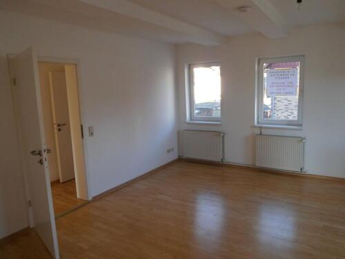 Foto - Etagenwohnung zur Miete in Einbeck