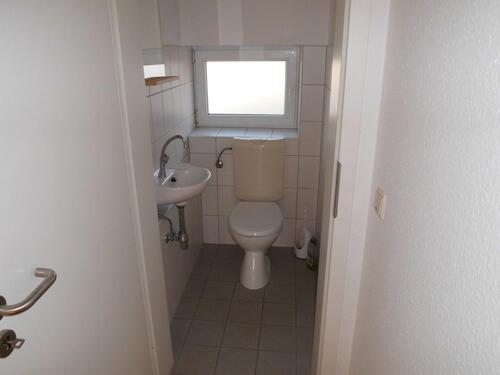 Foto - Etagenwohnung in Einbeck zur Miete