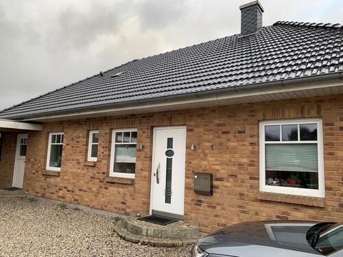 Foto - Einfamilienhaus zu vermieten - 1.445,00 EUR Kaltmiete,