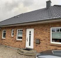 Einfamilienhaus zu vermieten - 1.445,00 EUR Kaltmiete, in Großenwiehe (PLZ: 24969)