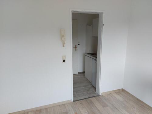 Foto - Etagenwohnung zur Miete in Linden