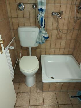 Foto - Etagenwohnung in Linden zur Miete