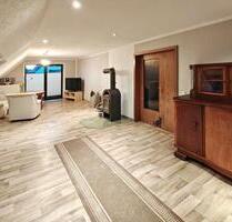 3 Zimmer Wohnung in Ribnitz-Damgarten mit Balkon