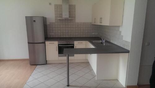 Foto - Etagenwohnung in Chemnitz