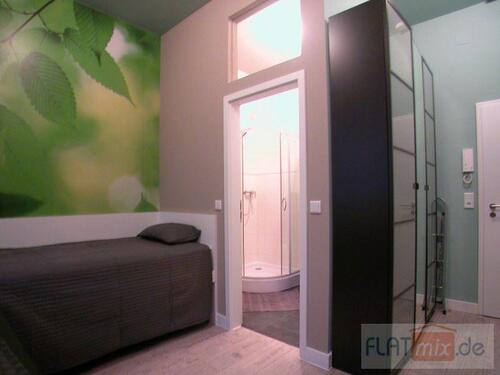 Foto - Etagenwohnung zur Miete in Bielefeld