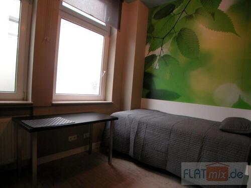 Foto - Etagenwohnung in Bielefeld zur Miete