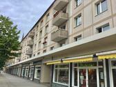 Foto - Große 2-Zimmerwohnung nahe dem Fetscherplatz - ab November bezugsfertig