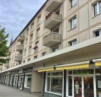 Große 2-Zimmerwohnung nahe dem Fetscherplatz - ab November bezugsfertig - Dresden Blasewitz