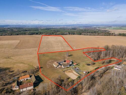 Foto - Verkaufe Bauernhof - 850.000,00 EUR Kaufpreis,