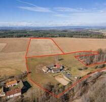 Verkaufe Bauernhof - 850.000,00 EUR Kaufpreis, in Waldsassen (PLZ: 95652)