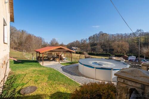 Foto - Einfamilienhaus in Waldsassen