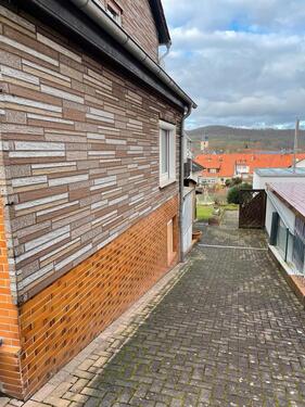 Foto - Einfamilienhaus in Sontra