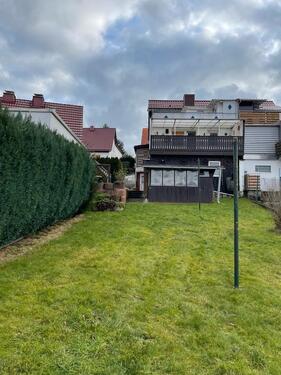 Foto - Einfamilienhaus in Sontra zum Kaufen