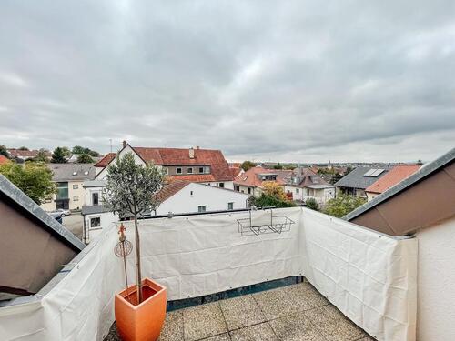 Foto - Etagenwohnung in Marbach am Neckar zum Kaufen