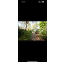 Zentral! Bungalow mit großem Grundstück 21244 Steinbec - Buchholz in der Nordheide