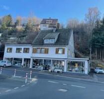 Siegen Gosenbach 117m² helle, freundliche Ladenfläche unterteilt in 2 Bereiche zu vermieten