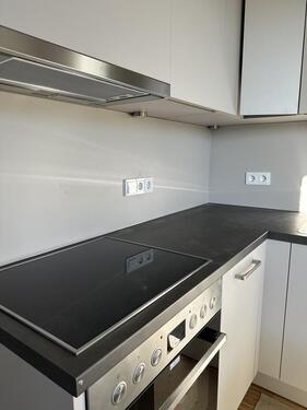 Foto - Etagenwohnung zur Miete in Hamburg