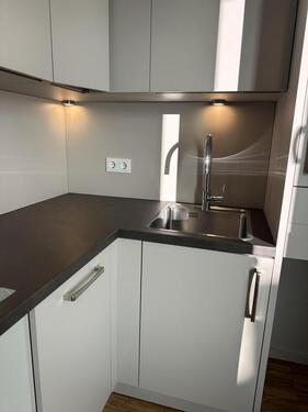 Foto - Etagenwohnung in Hamburg